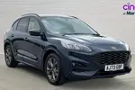 2023 Ford Kuga