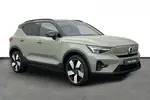 2023 Volvo XC40