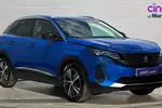 2022 Peugeot 3008