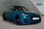 2020 Audi A1