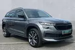 2022 Skoda Kodiaq