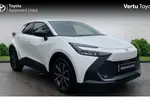 2024 Toyota C-HR