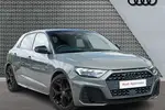 2019 Audi A1