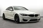 2020 BMW M4