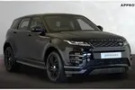 2020 Land Rover Range Rover Evoque