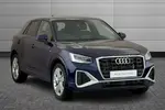 2023 Audi Q2
