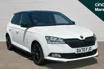 2020 Skoda Fabia