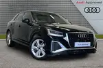2022 Audi Q2