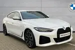 2023 BMW 4 Series Gran Coupe