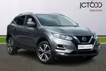 2018 Nissan Qashqai