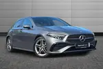 2024 Mercedes-Benz A-Class