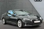 2022 Audi A5 Sportback