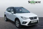 2018 SEAT Arona