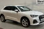 2022 Audi Q3