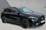 2024 Mercedes-Benz GLA