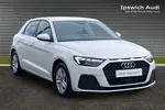 2023 Audi A1
