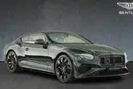2026 Bentley Continental GT