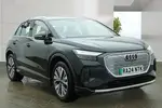 2024 Audi Q4