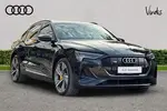2021 Audi e-tron