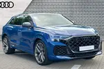 2024 Audi RS Q8