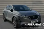 2023 Nissan Qashqai