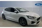 2019 Ford Focus