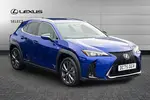 2025 Lexus UX
