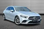 2021 Mercedes-Benz A-Class