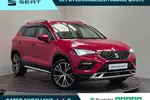 2023 SEAT Ateca