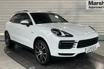 2022 Porsche Cayenne