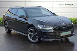 2025 Skoda Superb Estate