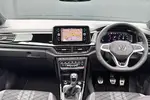 2026 Volkswagen T-Roc