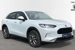 2025 Honda ZR-V