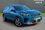 2024 Kia Stonic