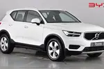 2018 Volvo XC40