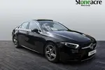 2019 Mercedes-Benz A-Class