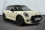 2018 MINI Hatchback