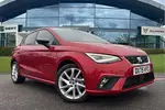 2025 SEAT Ibiza