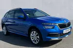 2024 Skoda Kamiq