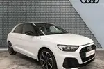 2023 Audi A1