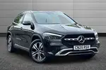 2025 Mercedes-Benz GLA