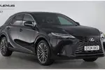 2024 Lexus RX