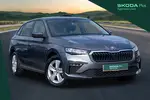 2025 Skoda Scala