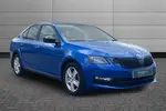 2019 Skoda Octavia