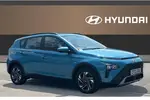 2023 Hyundai Bayon