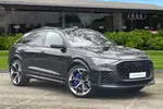 2025 Audi RS Q8