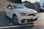 2023 Volkswagen Polo