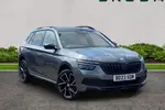2023 Skoda Kamiq