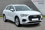 2021 Audi Q3