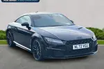 2022 Audi TT